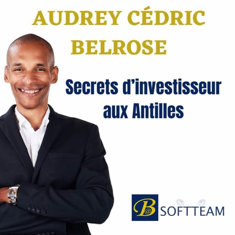 Livre Secret Investisseur aux Antilles